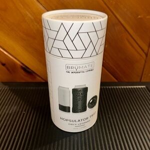 Brumate hopsulator trio